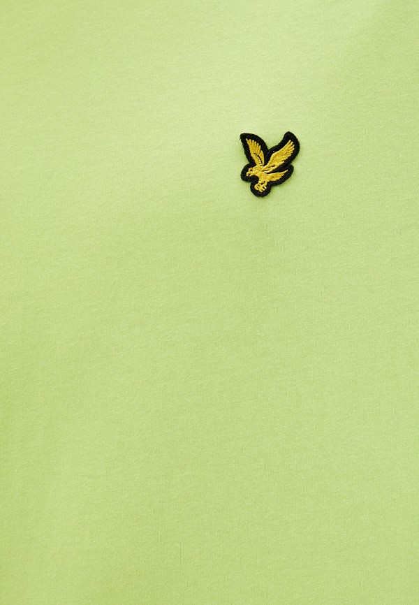 фото Футболка lyle & scott