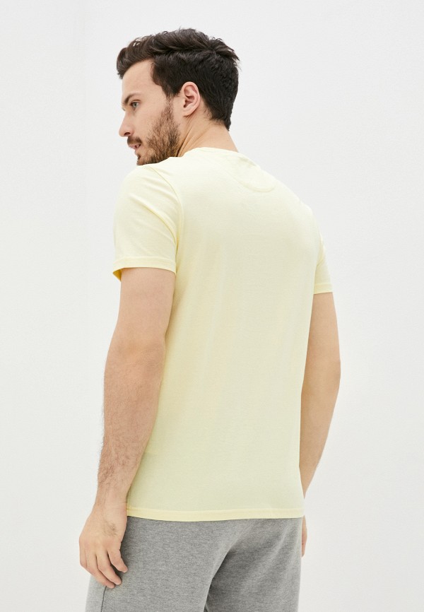 фото Футболка lyle & scott