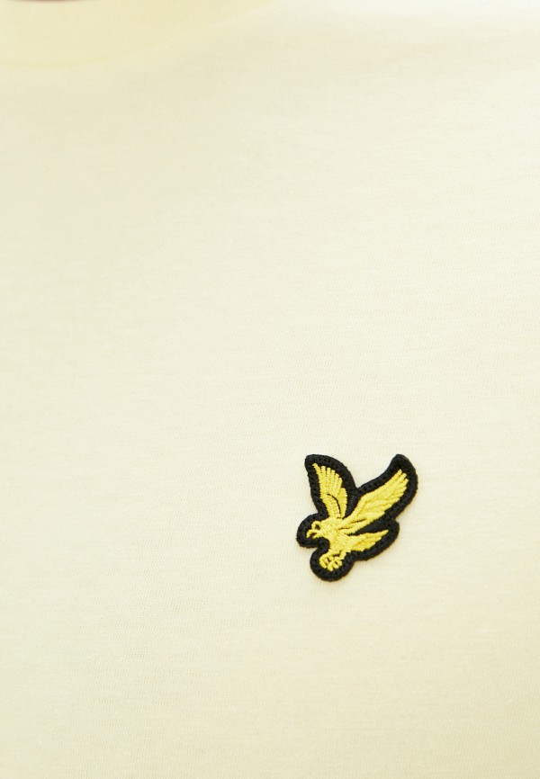 фото Футболка lyle & scott