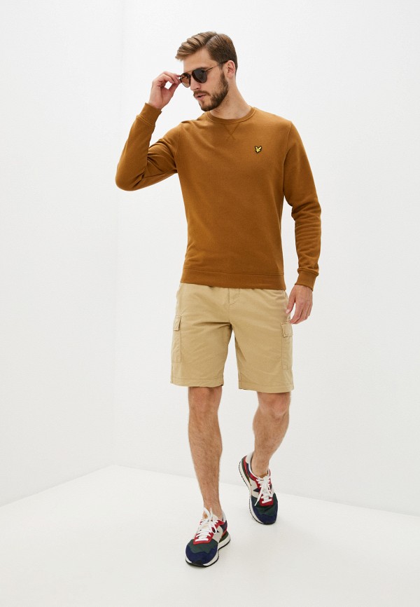 фото Шорты lyle & scott