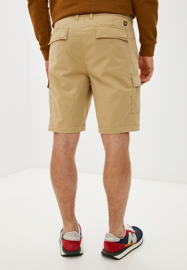 фото Шорты lyle & scott