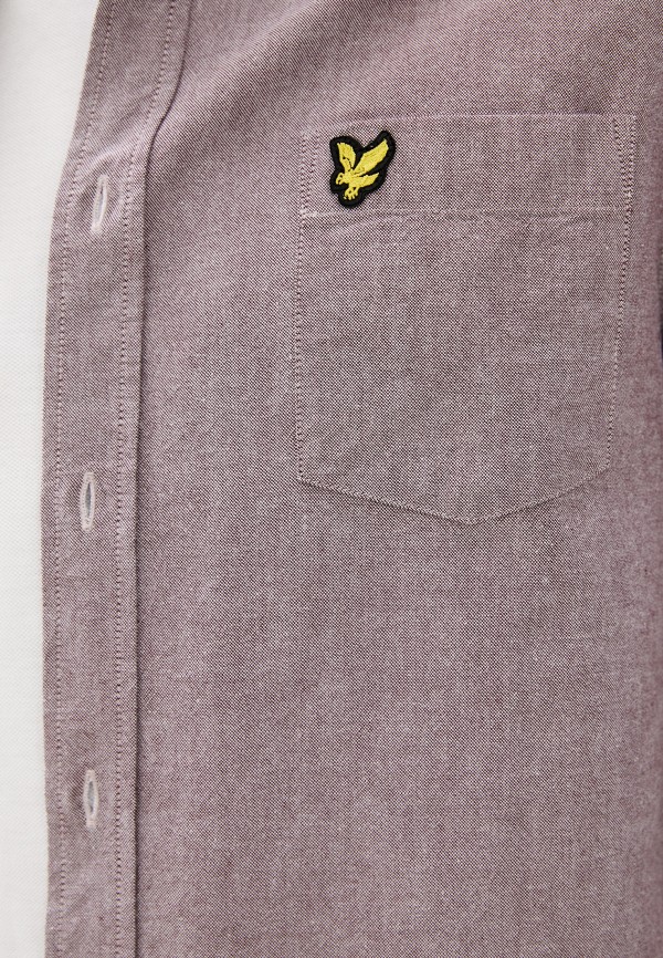 фото Рубашка lyle & scott