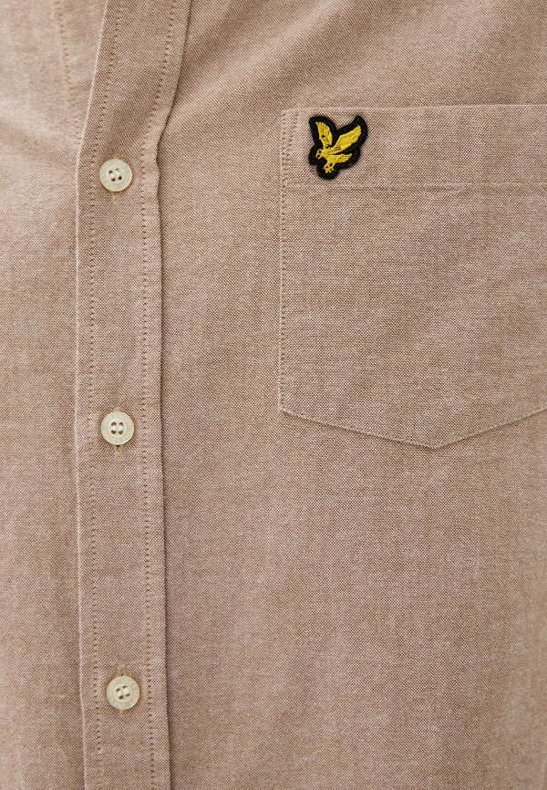 фото Рубашка lyle & scott