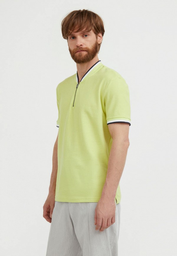 фото Поло finn flare