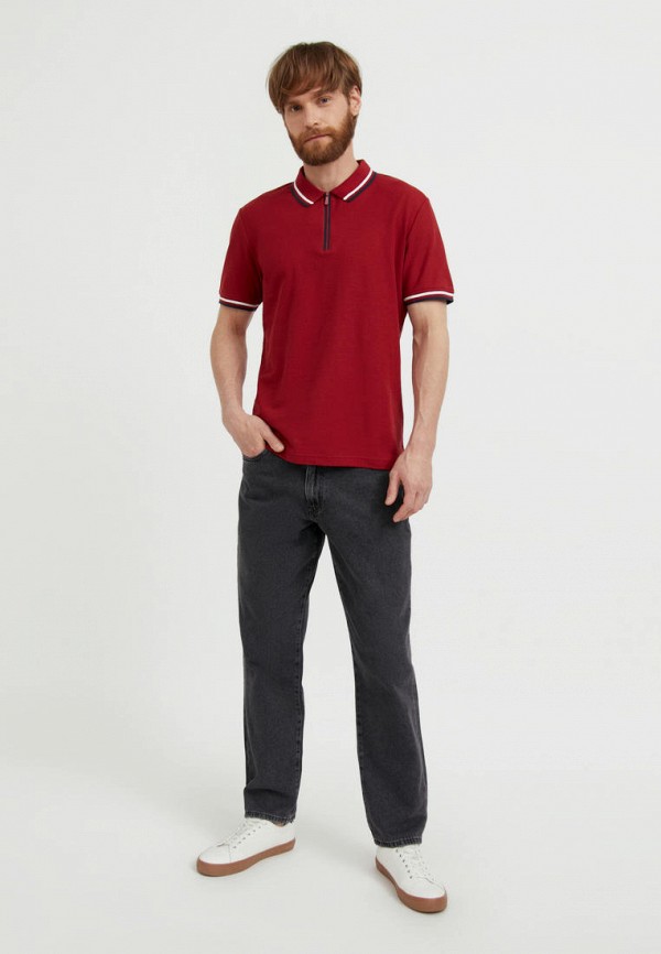 фото Поло finn flare