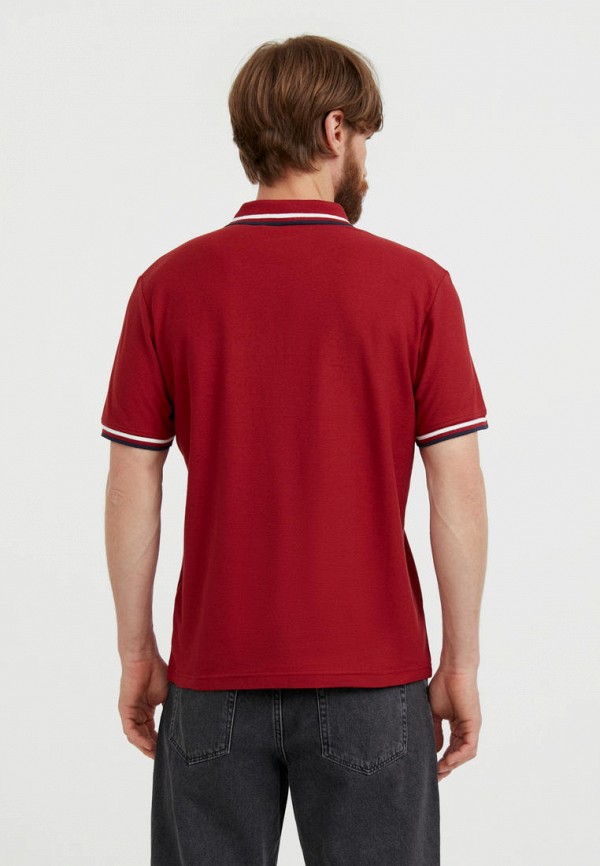 фото Поло finn flare