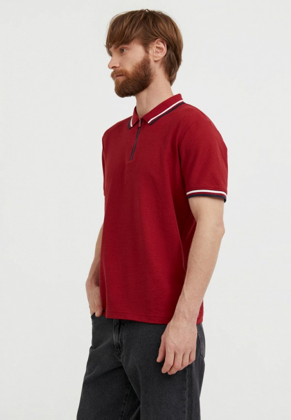 фото Поло finn flare