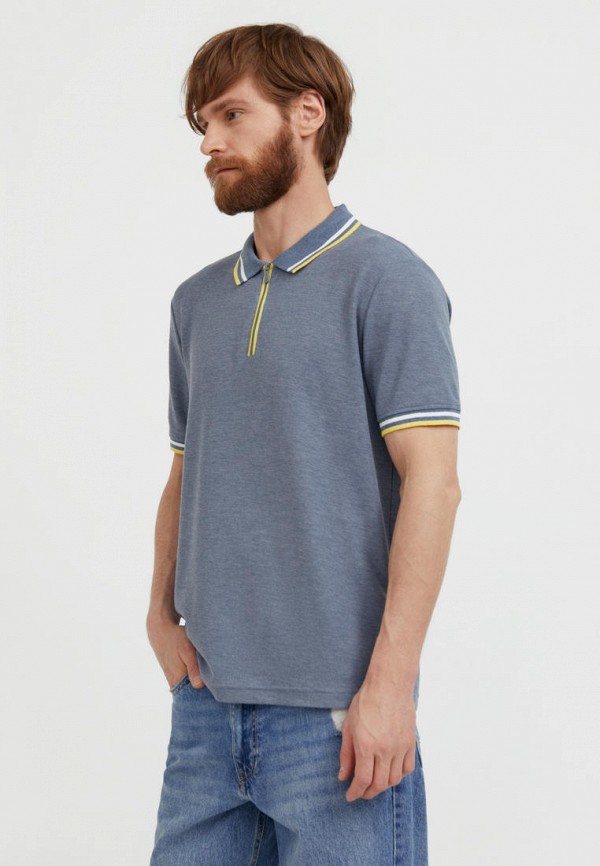 фото Поло finn flare