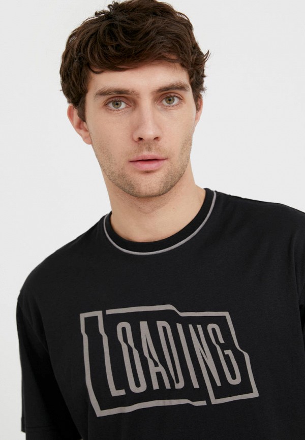 фото Футболка finn flare