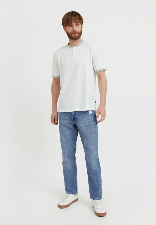 фото Поло finn flare