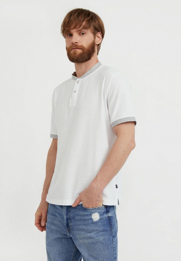 фото Поло finn flare