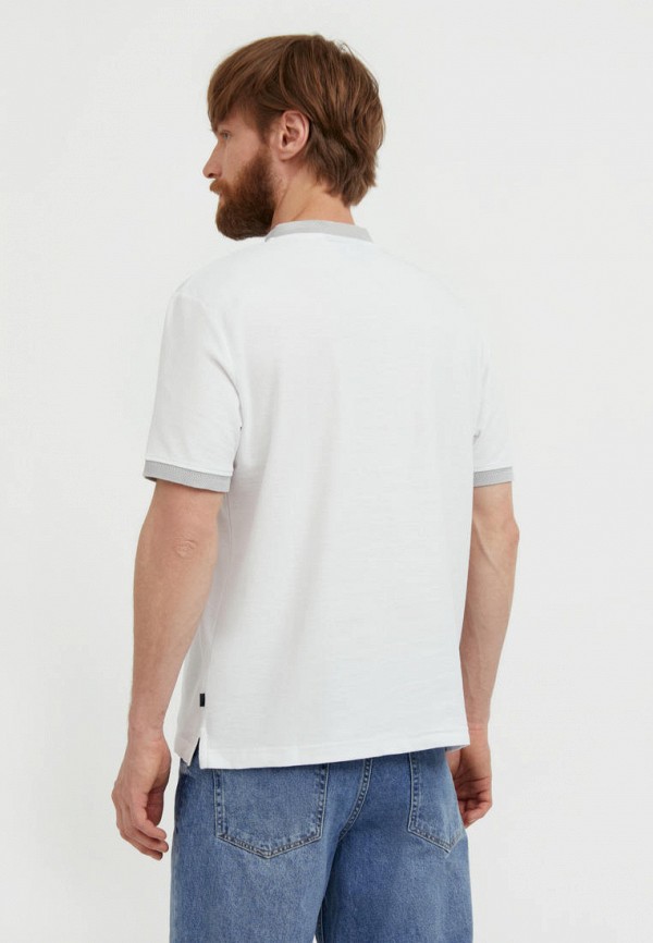 фото Поло finn flare