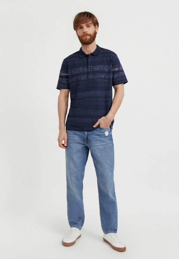 фото Поло finn flare