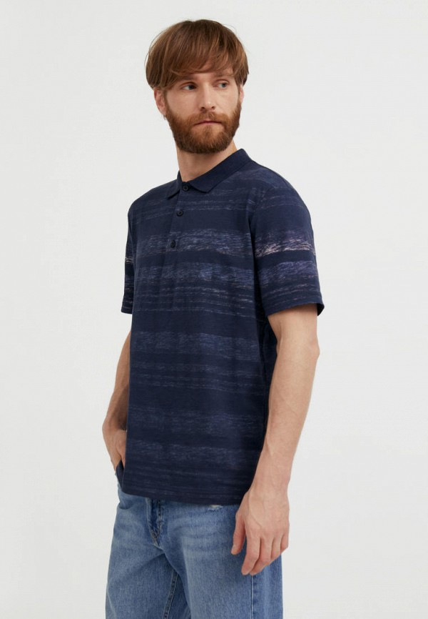 фото Поло finn flare