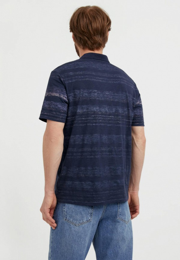 фото Поло finn flare