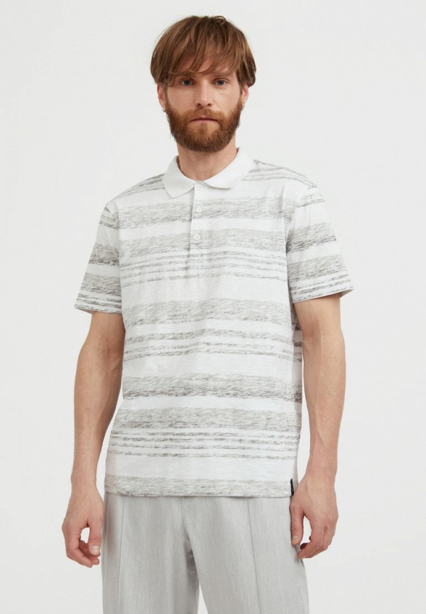 фото Поло finn flare