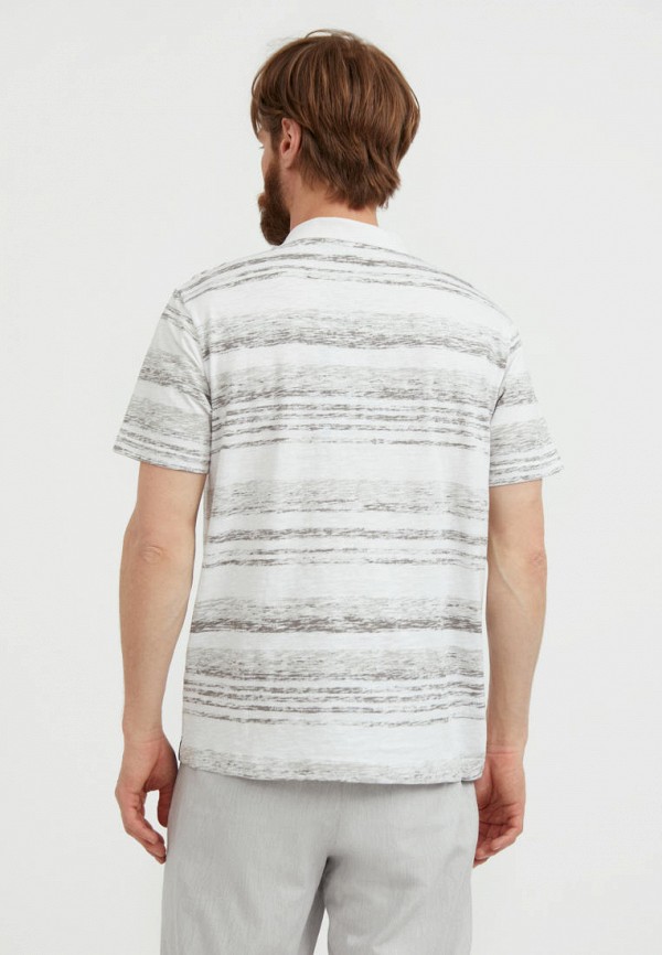 фото Поло finn flare