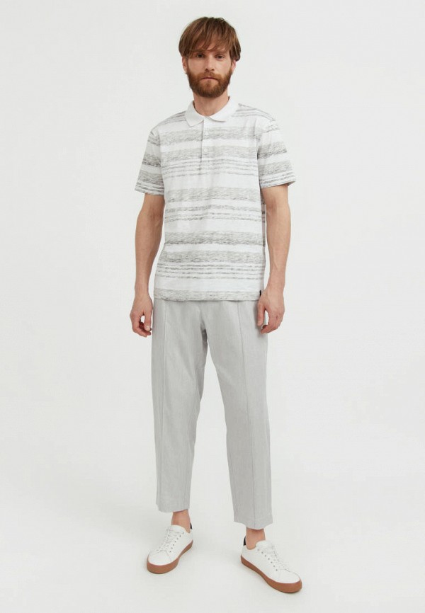 фото Поло finn flare