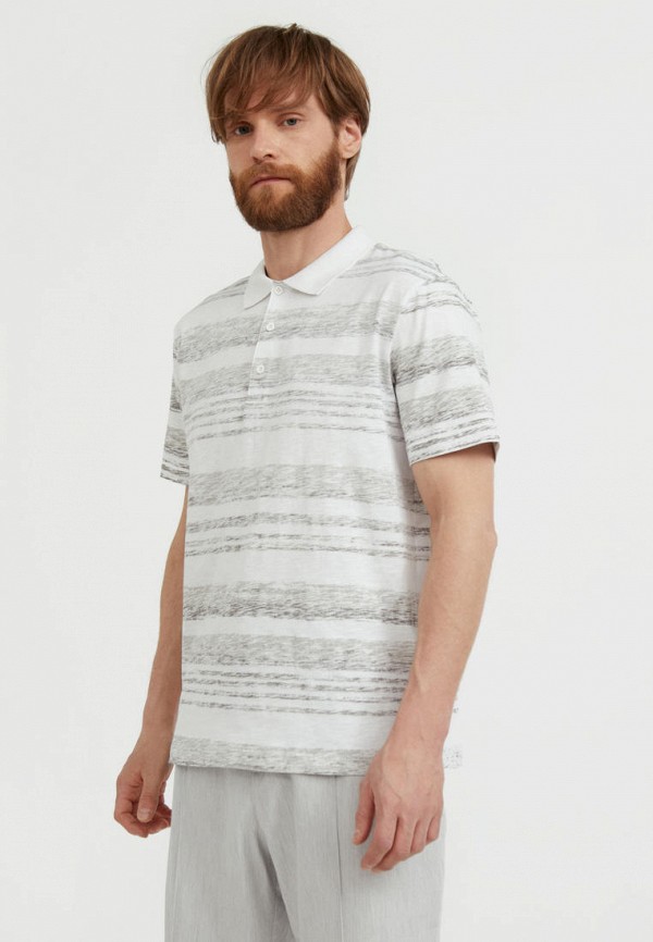 фото Поло finn flare