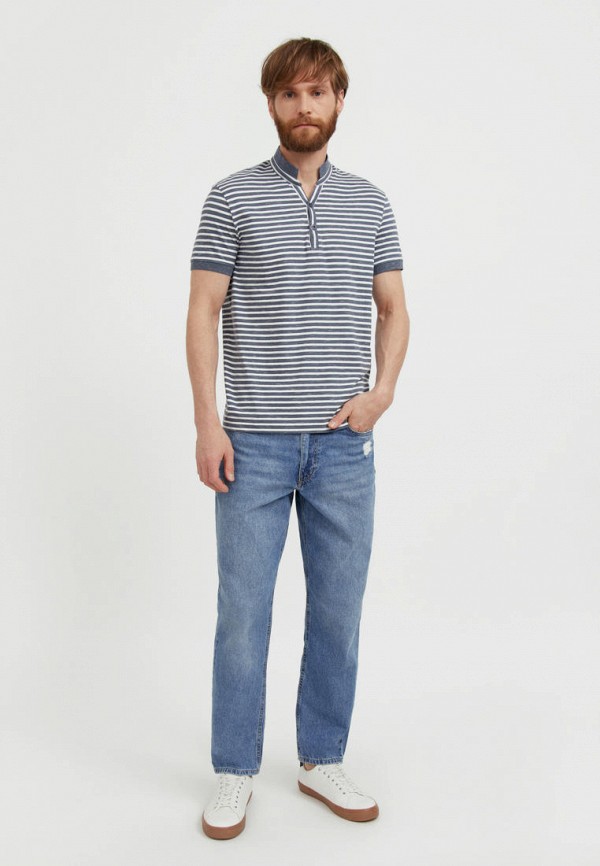 фото Поло finn flare