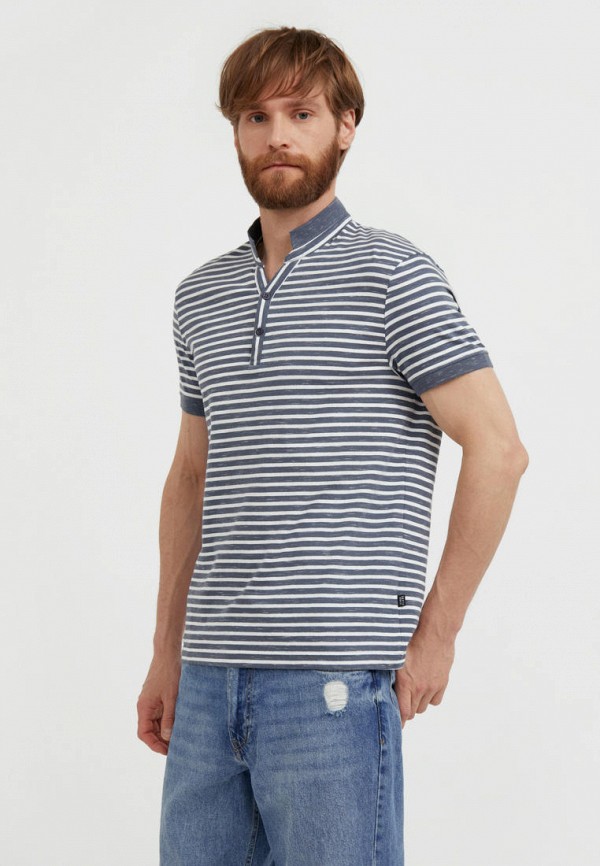 фото Поло finn flare