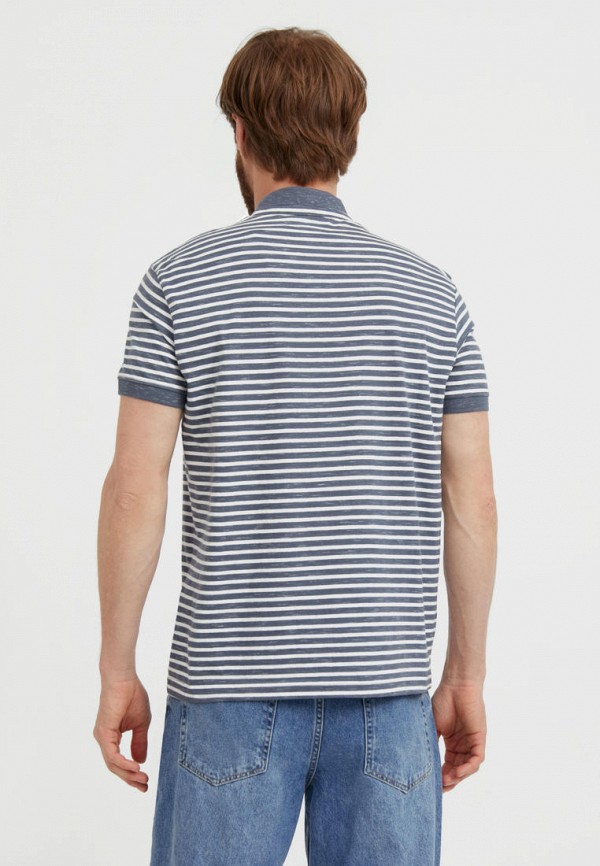 фото Поло finn flare