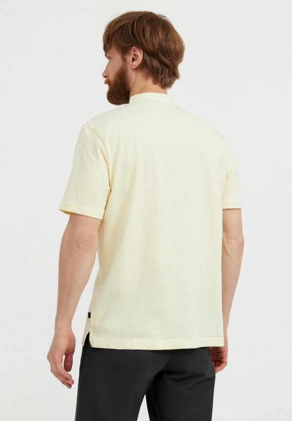 фото Поло finn flare