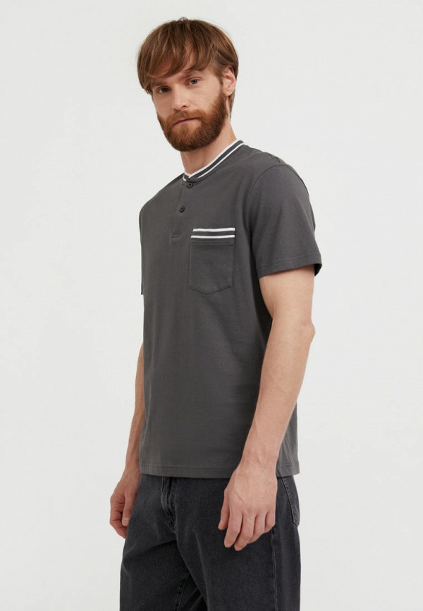 фото Поло finn flare