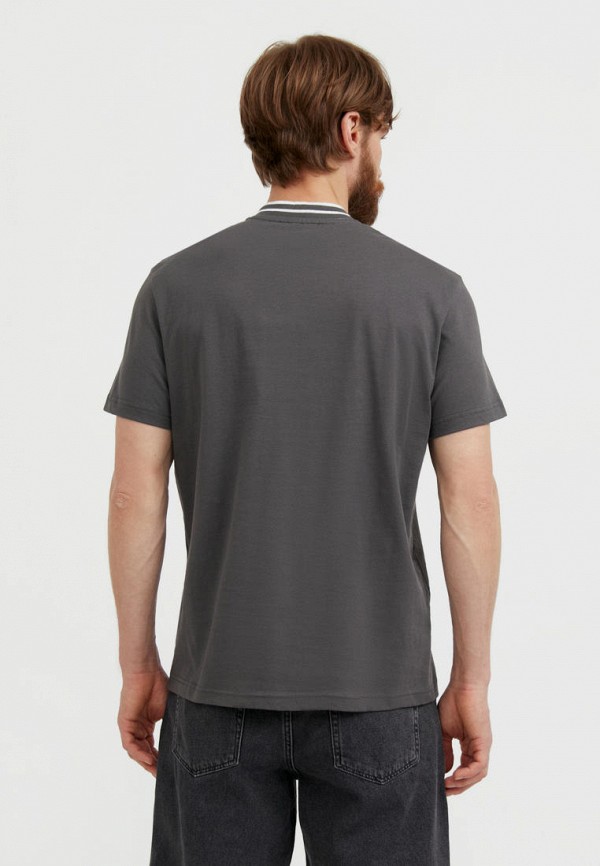 фото Поло finn flare