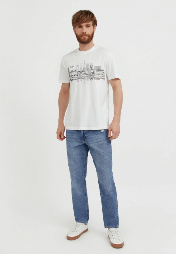 фото Футболка finn flare