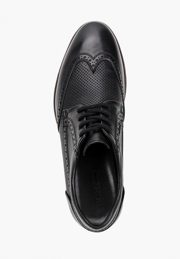 фото Туфли mascotte