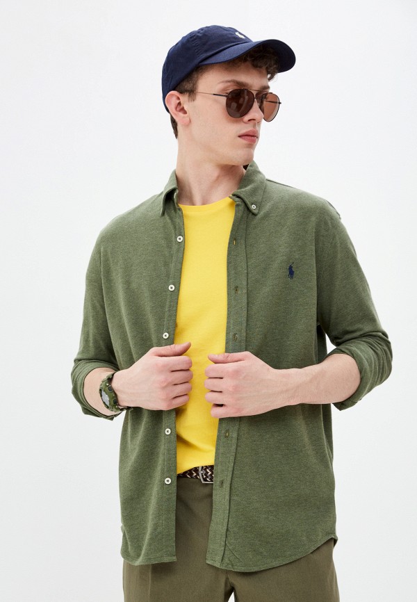фото Рубашка polo ralph lauren