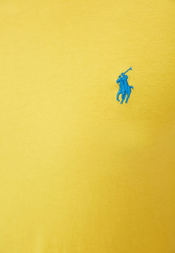 фото Футболка polo ralph lauren