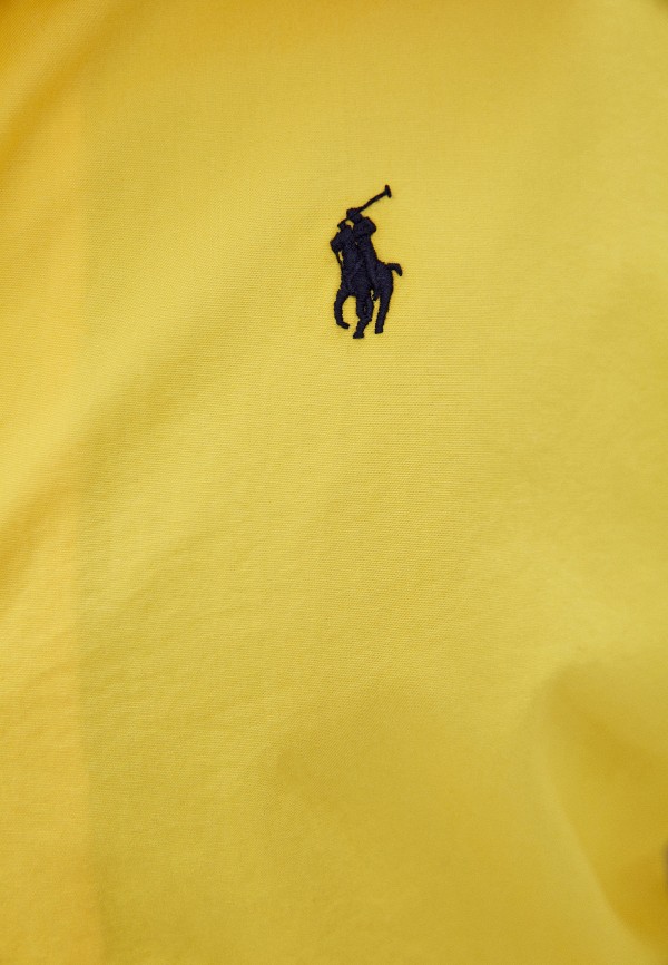 фото Ветровка polo ralph lauren