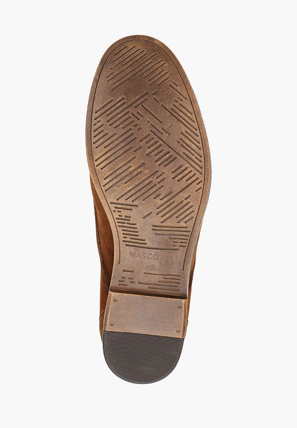 фото Туфли mascotte