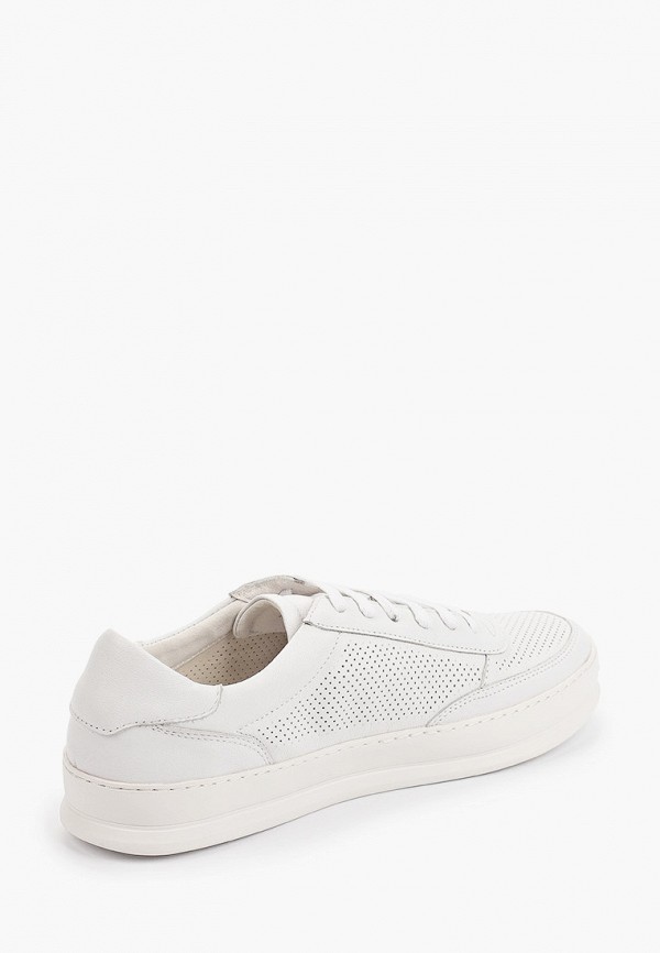 фото Кеды mascotte