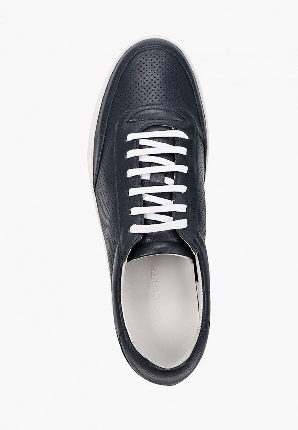 фото Кеды mascotte