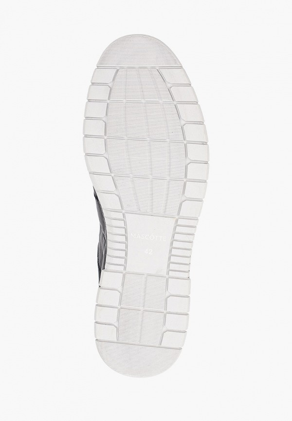 фото Кроссовки mascotte