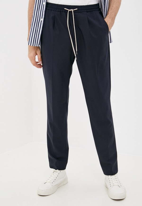 Брюки Boggi Milano