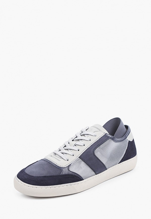 фото Кеды mascotte