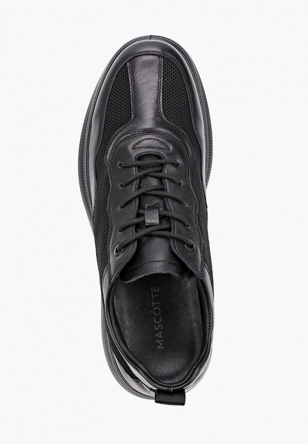 фото Кроссовки mascotte