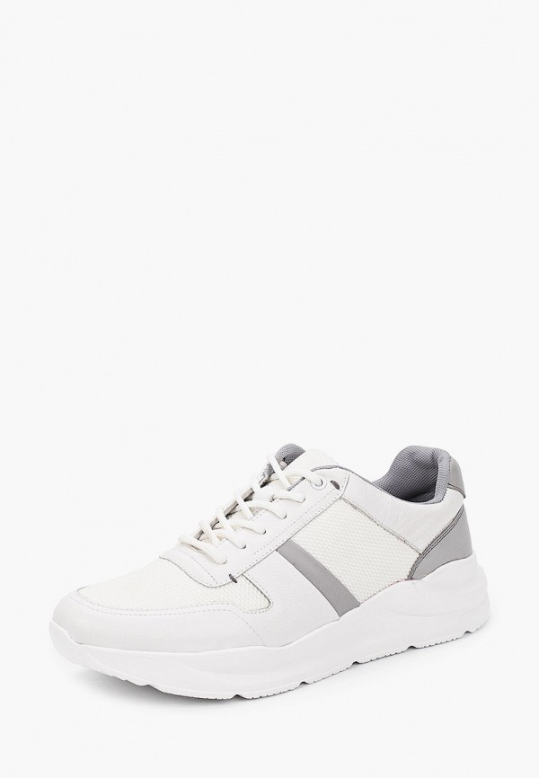 фото Кроссовки mascotte