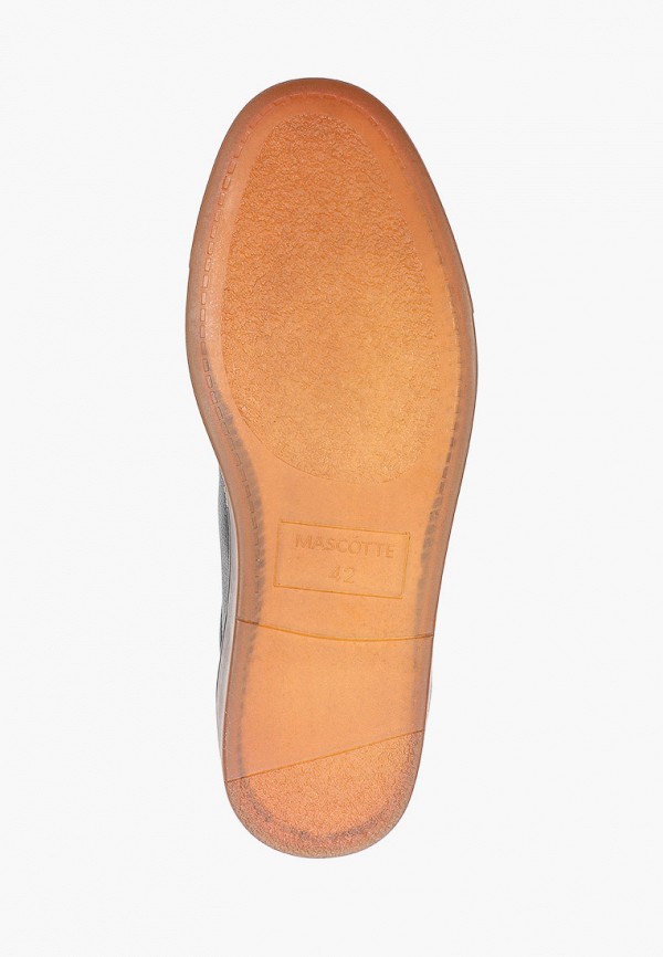 фото Кеды mascotte