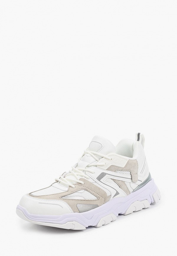 фото Кроссовки mascotte