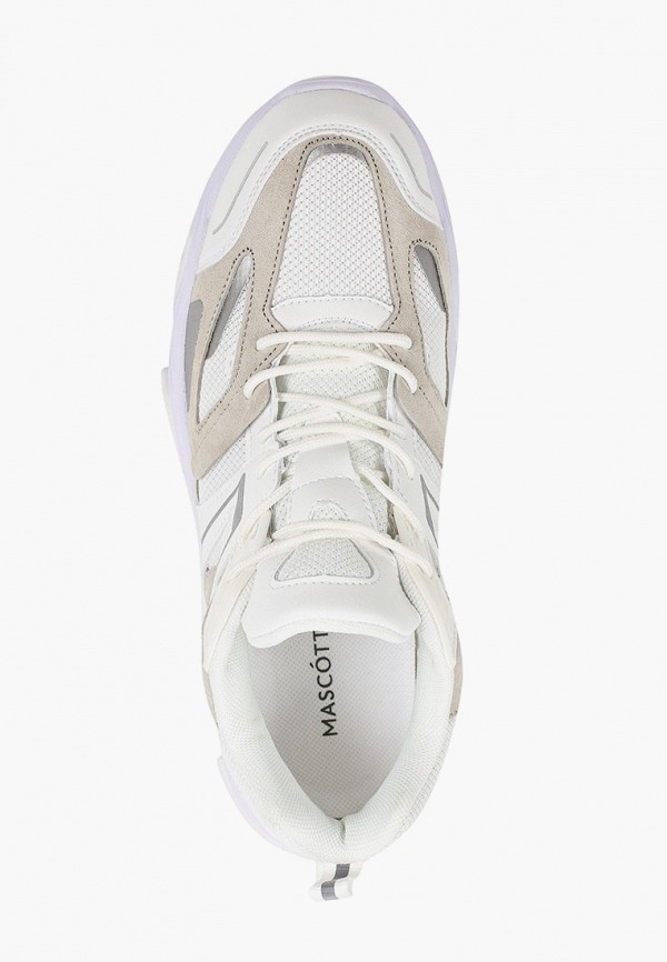 фото Кроссовки mascotte