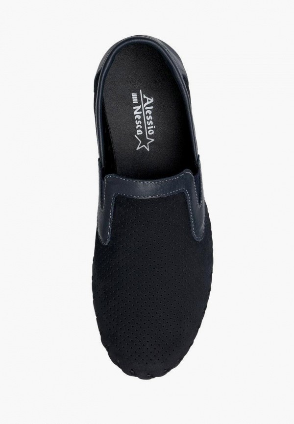 фото Ботинки alessio nesca