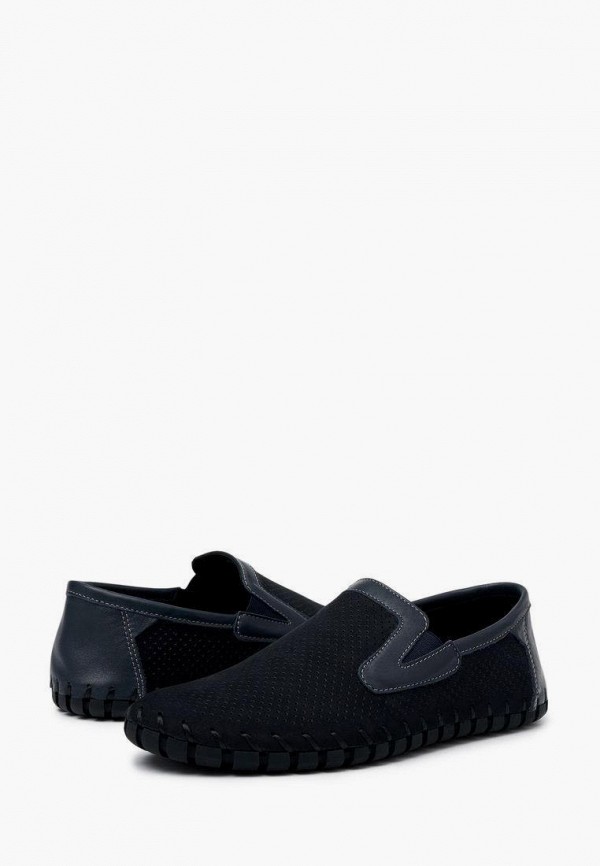 фото Ботинки alessio nesca