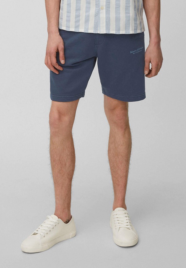 

Шорты спортивные Marc O'Polo, Синий