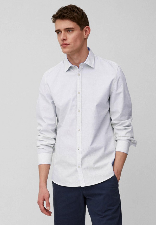 

Рубашка Marc O'Polo, Белый
