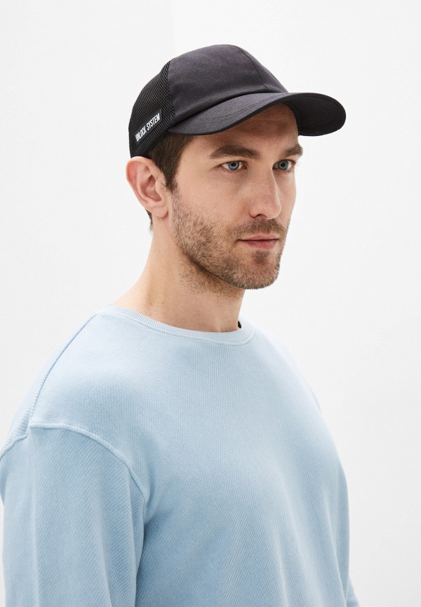 фото Бейсболка defacto